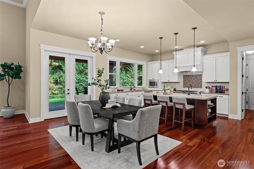 Property photo for 13920 47th Avenue Ct NW, Gig Harbor photo 8