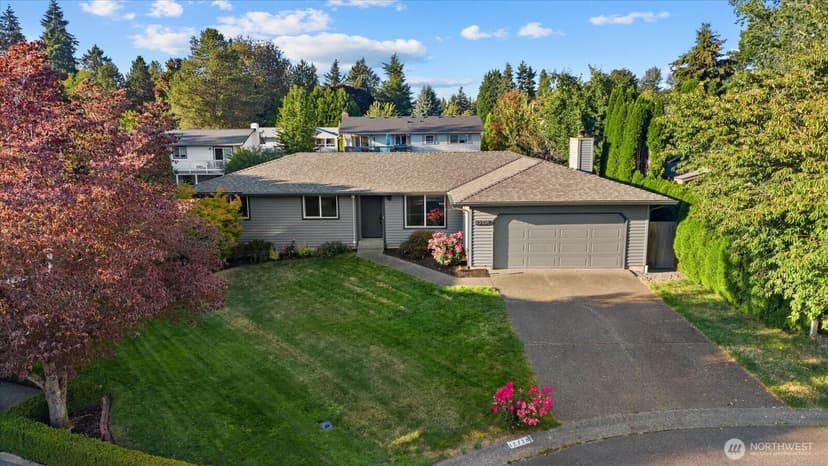 Property photo for 12728 NE 132nd Place, Kirkland