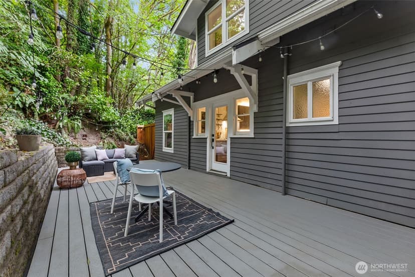 Property photo for 2106 Fairmount Avenue SW, Seattle photo 38