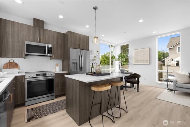 Property photo for 2228 A NW 60th Street, Seattle photo 5