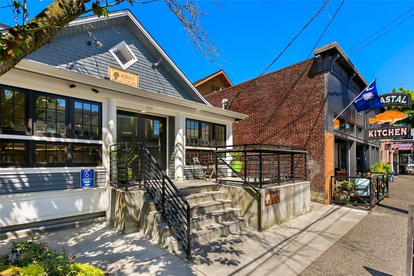 Property photo for 200 17th Avenue E #204, Seattle photo 27