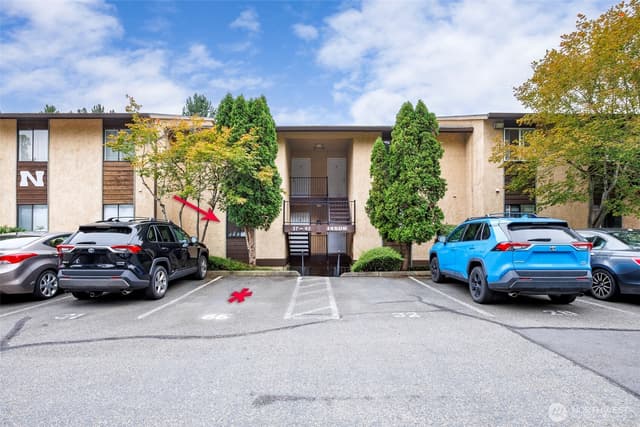 Property photo for 14509 127th Lane NE #N-39, Kirkland