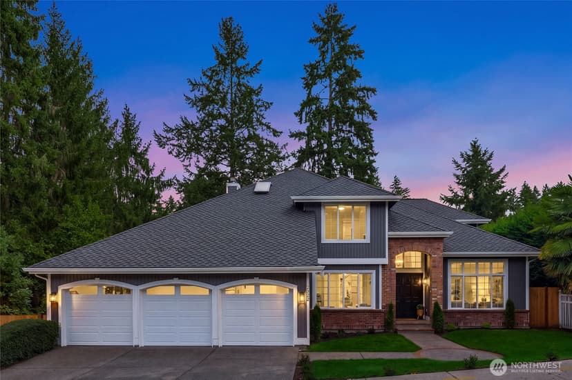 Property photo for 2322 179th Court NE, Redmond