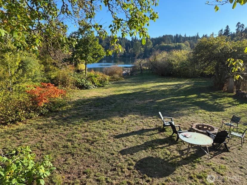 Property photo for 221 NW Gowen Place, Bainbridge Island