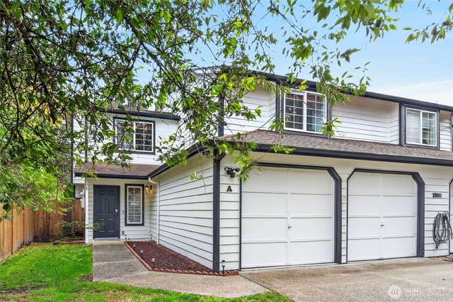 Property photo for 1930 W Cypress Way #A, Lynnwood