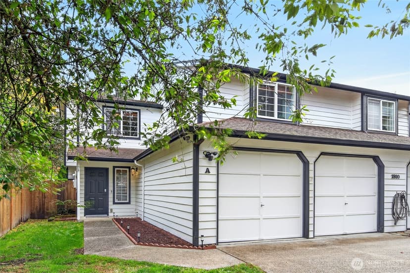 Property photo for 1930 W Cypress Way #A, Lynnwood