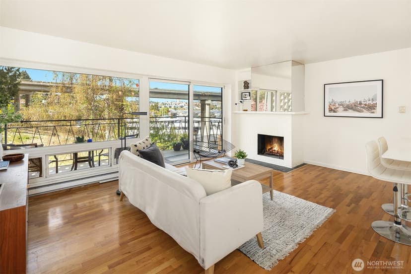 Property photo for 2524 Boyer Avenue E #446, Seattle photo 13