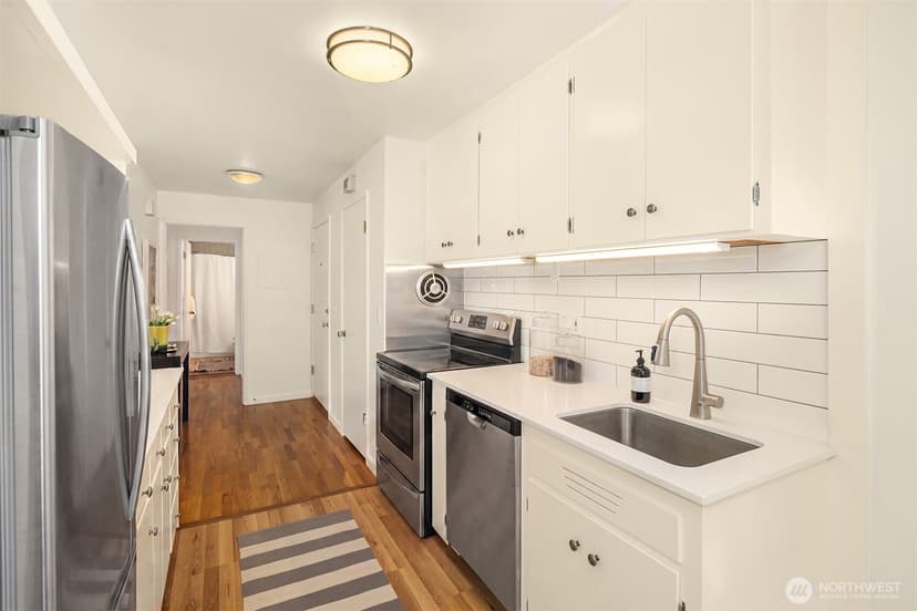 Property photo for 2524 Boyer Avenue E #446, Seattle photo 8