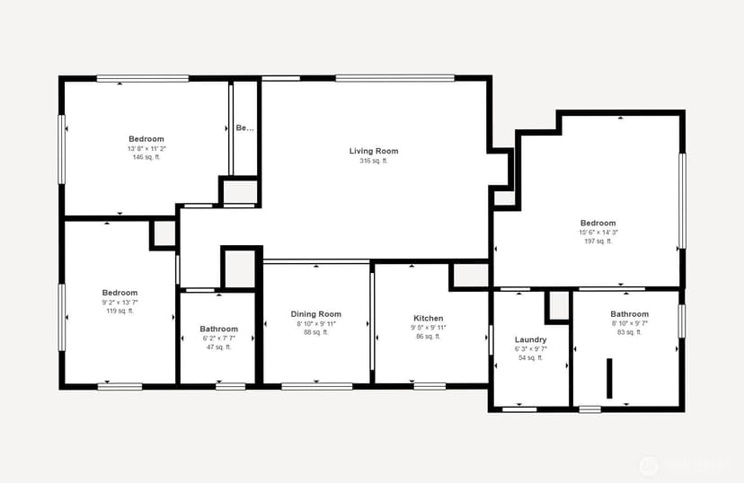 Property photo for 13403 SE 208th Street, Kent photo 33