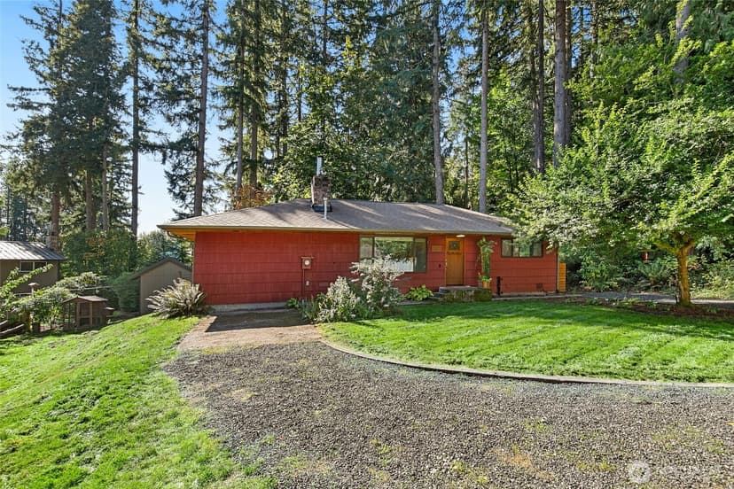 Property photo for 13403 SE 208th Street, Kent