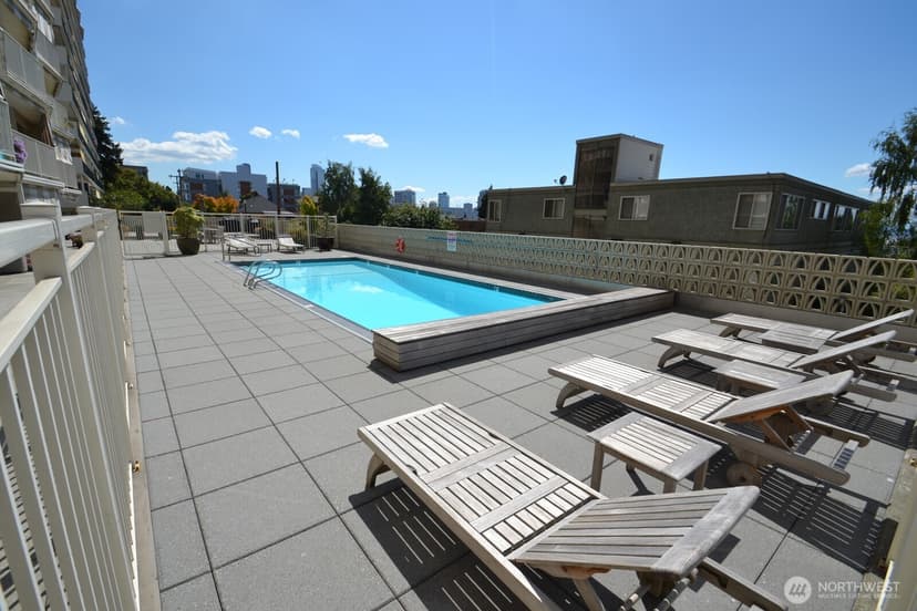 Property photo for 525 Belmont Avenue E #1F, Seattle photo 18