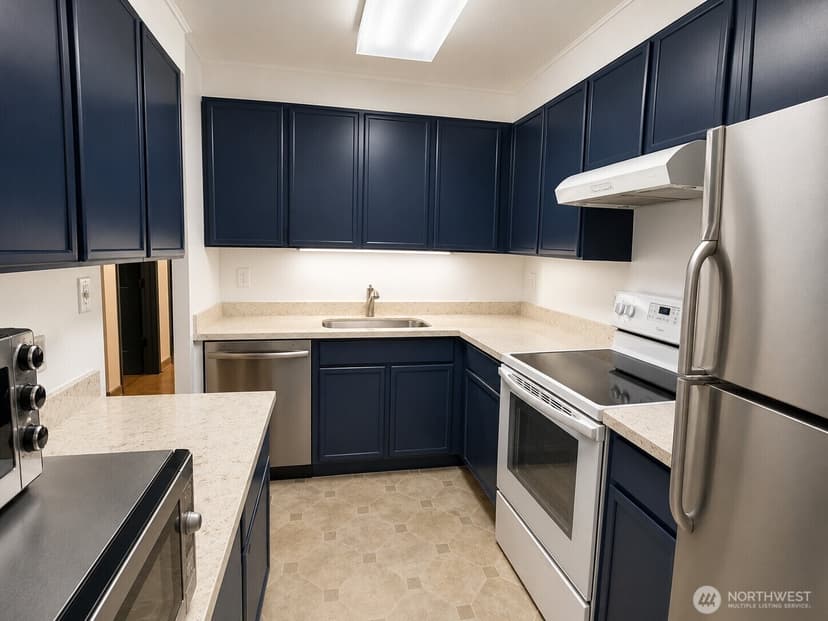 Property photo for 525 Belmont Avenue E #1F, Seattle photo 7