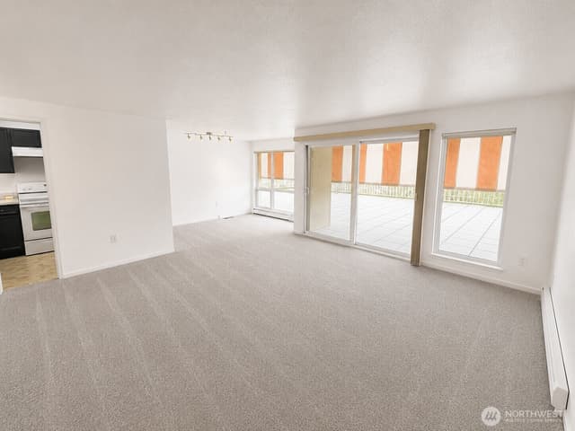 Property photo for 525 Belmont Avenue E #1F, Seattle photo 3
