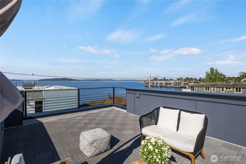 Property photo for 4020 Beach Drive SW, Seattle photo 28