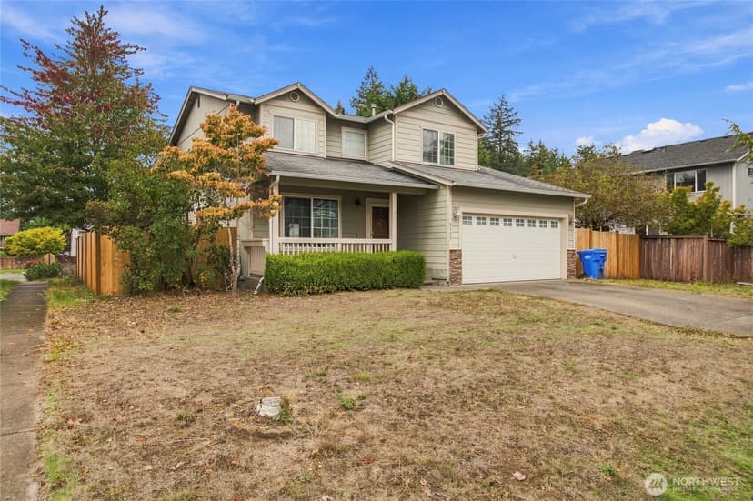 Property photo for 8325 186th Street Ct E, Puyallup photo 27