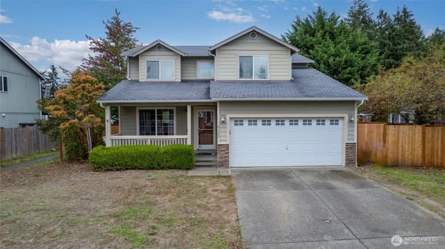Property photo for 8325 186th Street Ct E, Puyallup