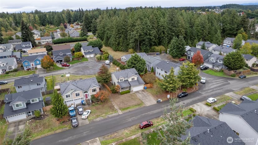 Property photo for 8325 186th Street Ct E, Puyallup photo 29