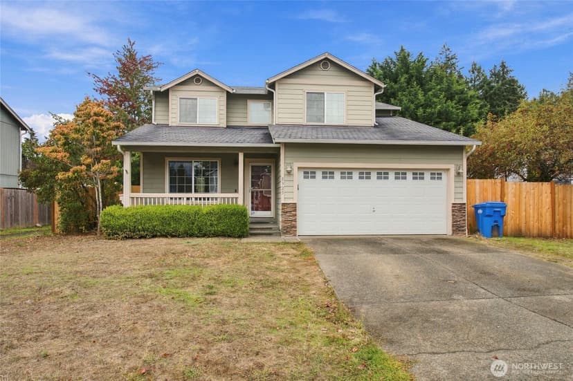 Property photo for 8325 186th Street Ct E, Puyallup photo 28