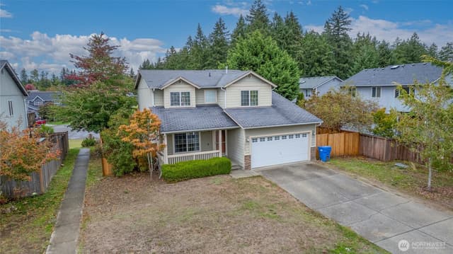 Property photo for 8325 186th Street Ct E, Puyallup photo 2
