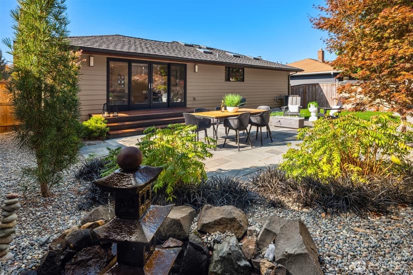 Property photo for 7728 46th Avenue SW, Seattle photo 33