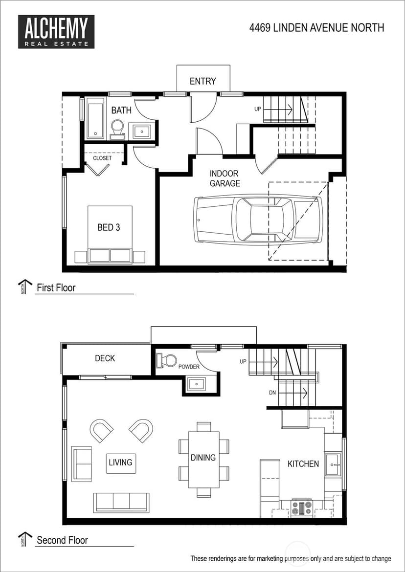 Property photo for 721 N 45th Street, Seattle photo 27