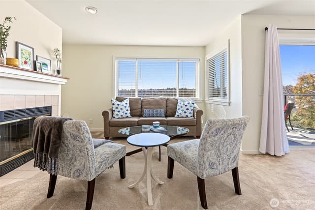 Property photo for 2040 13th Avenue W #11, Seattle photo 2