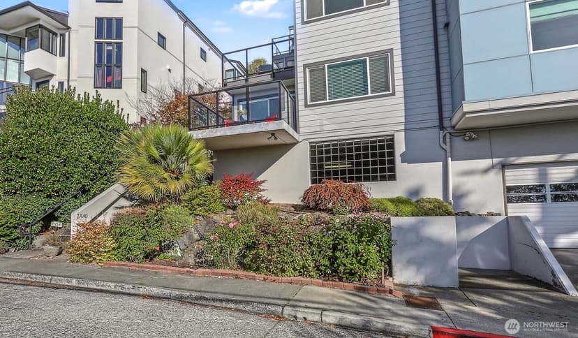 Property photo for 2040 13th Avenue W #11, Seattle photo 28