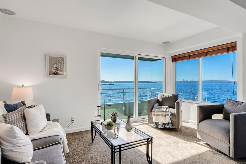 Property photo for 733 Lake Street S #1-A, Kirkland photo 6