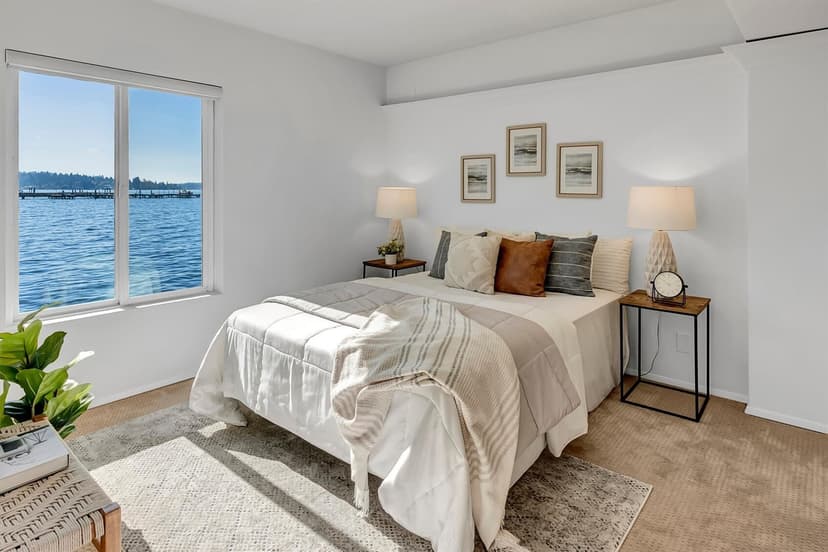 Property photo for 733 Lake Street S #1-A, Kirkland photo 17