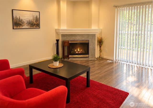 Property photo for 3107 156th Street SW #A5, Lynnwood photo 4