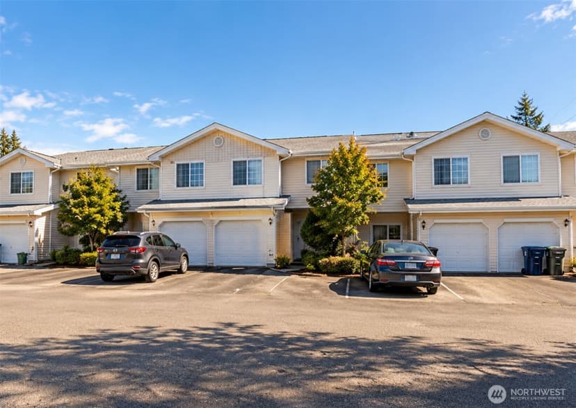 Property photo for 3107 156th Street SW #A5, Lynnwood