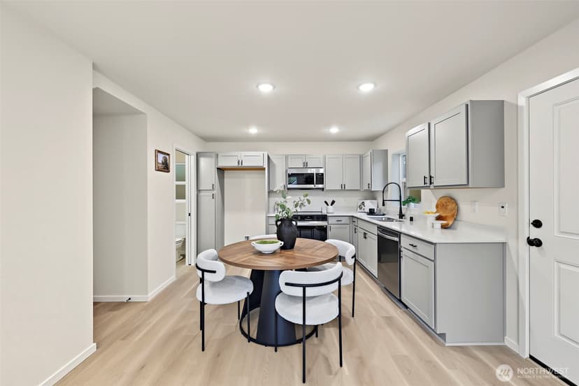 Property photo for 14059 1st Avenue NW, Seattle photo 5