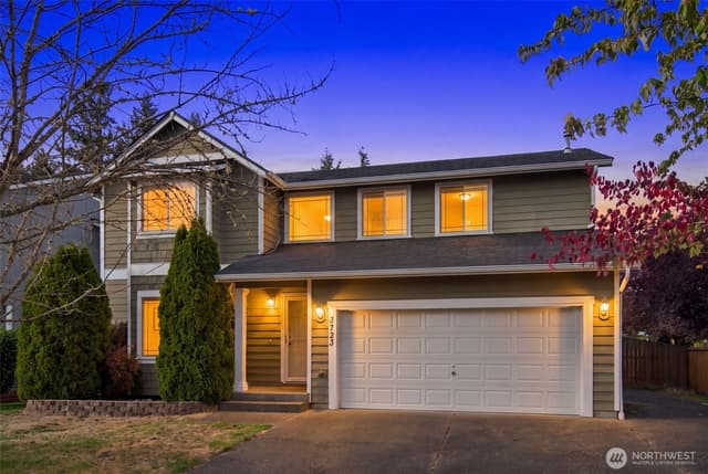 Property photo for 3723 85th Street Ct E, Tacoma