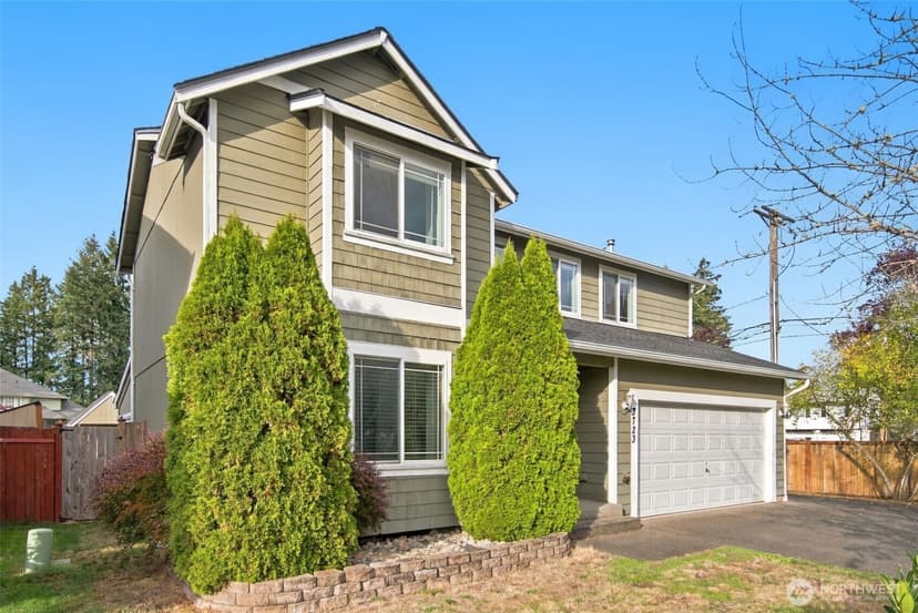 Property photo for 3723 85th Street Ct E, Tacoma photo 2