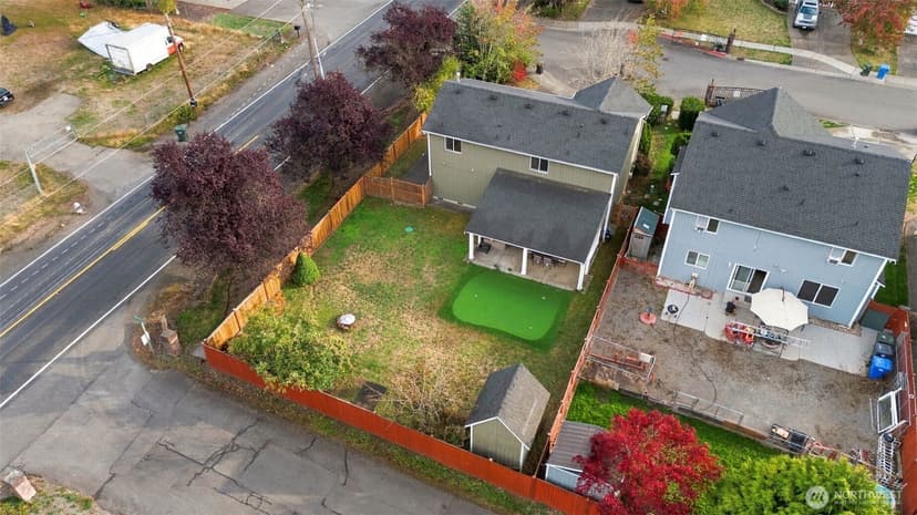 Property photo for 3723 85th Street Ct E, Tacoma photo 33