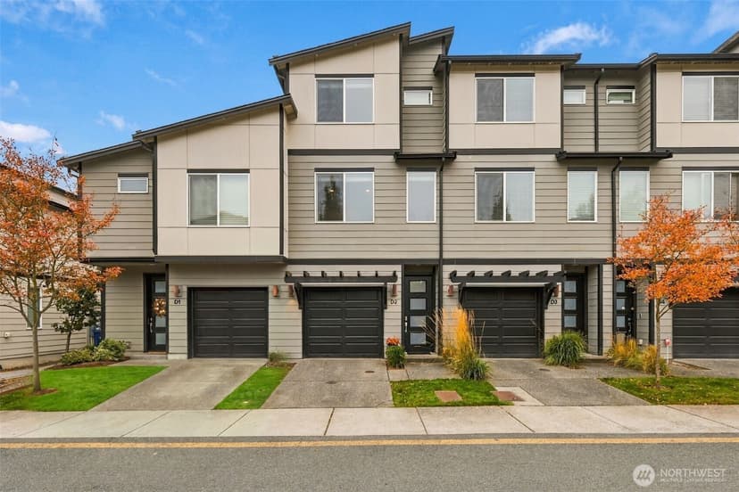 Property photo for 3230 148th Street SW #D2, Lynnwood photo 36