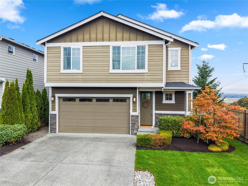 Property photo for 12021 61st Drive SE, Snohomish