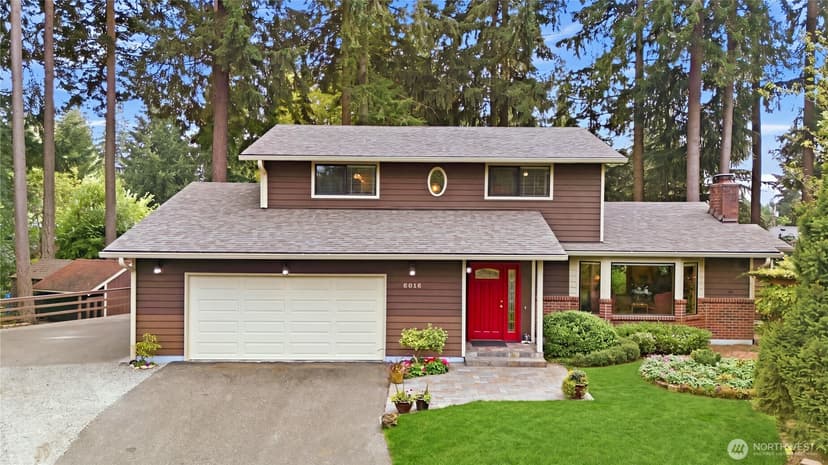 Property photo for 6016 82nd Street Ct E, Puyallup