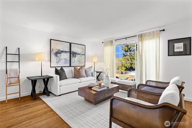 Property photo for 6251 37th Avenue NE, Seattle photo 5