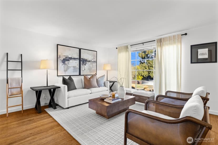 Property photo for 6251 37th Avenue NE, Seattle photo 5