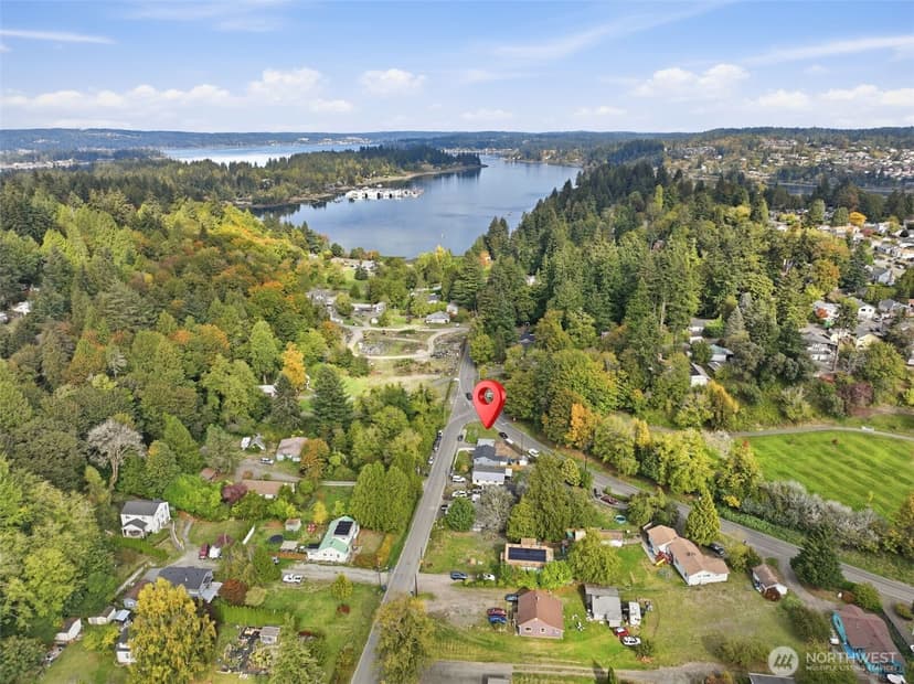 Property photo for 1534 Corbet Drive NW, Bremerton photo 7