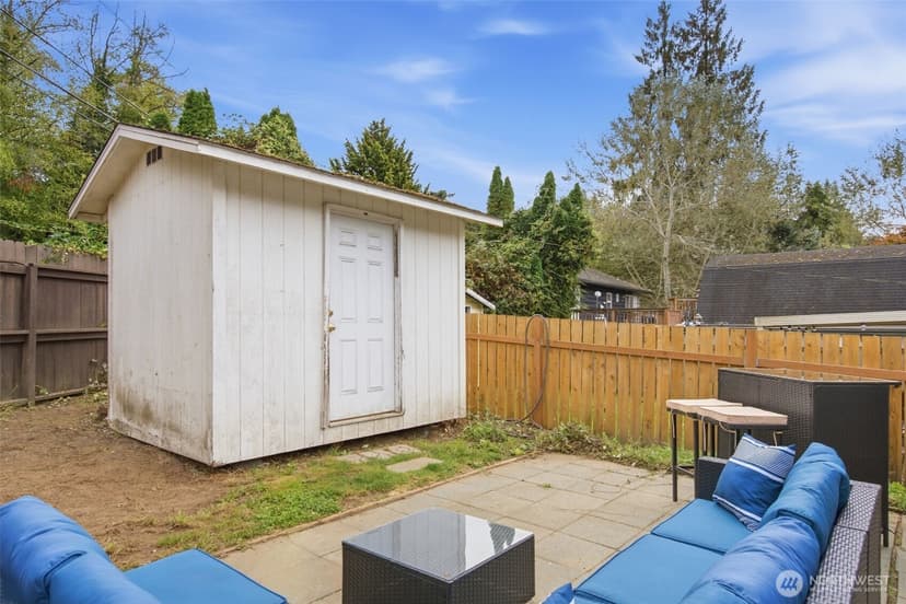 Property photo for 1534 Corbet Drive NW, Bremerton photo 29