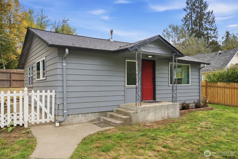 Property photo for 1534 Corbet Drive NW, Bremerton photo 2