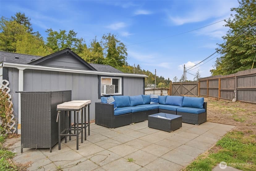 Property photo for 1534 Corbet Drive NW, Bremerton photo 28