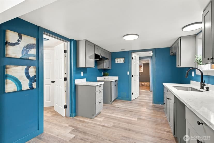 Property photo for 1534 Corbet Drive NW, Bremerton photo 14