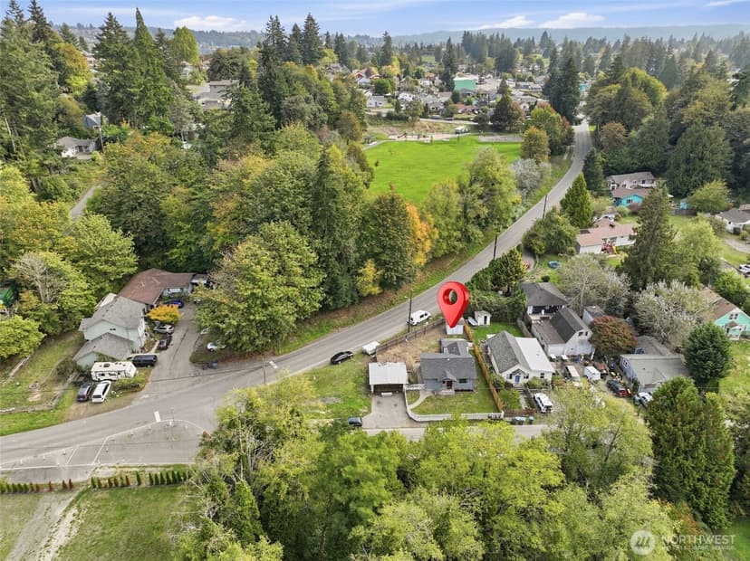 Property photo for 1534 Corbet Drive NW, Bremerton photo 6
