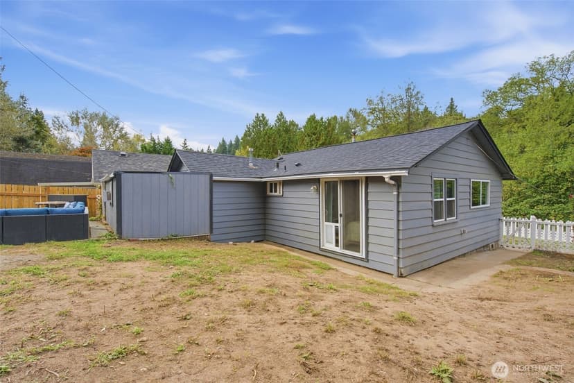 Property photo for 1534 Corbet Drive NW, Bremerton photo 26