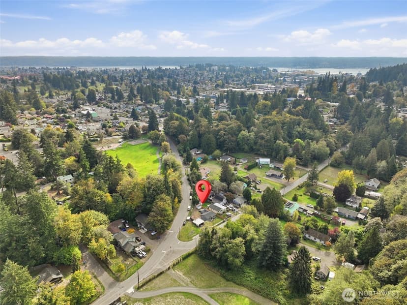 Property photo for 1534 Corbet Drive NW, Bremerton photo 30
