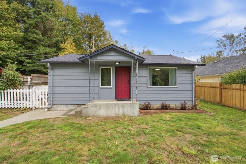 Property photo for 1534 Corbet Drive NW, Bremerton photo 3