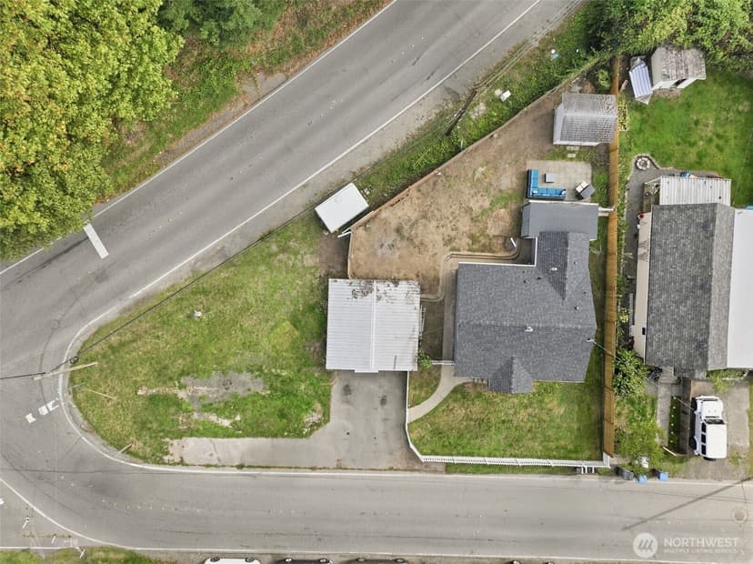 Property photo for 1534 Corbet Drive NW, Bremerton photo 5